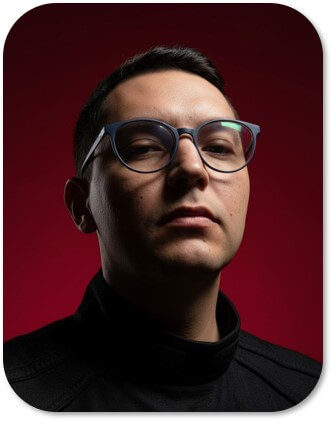 Retrato profesional